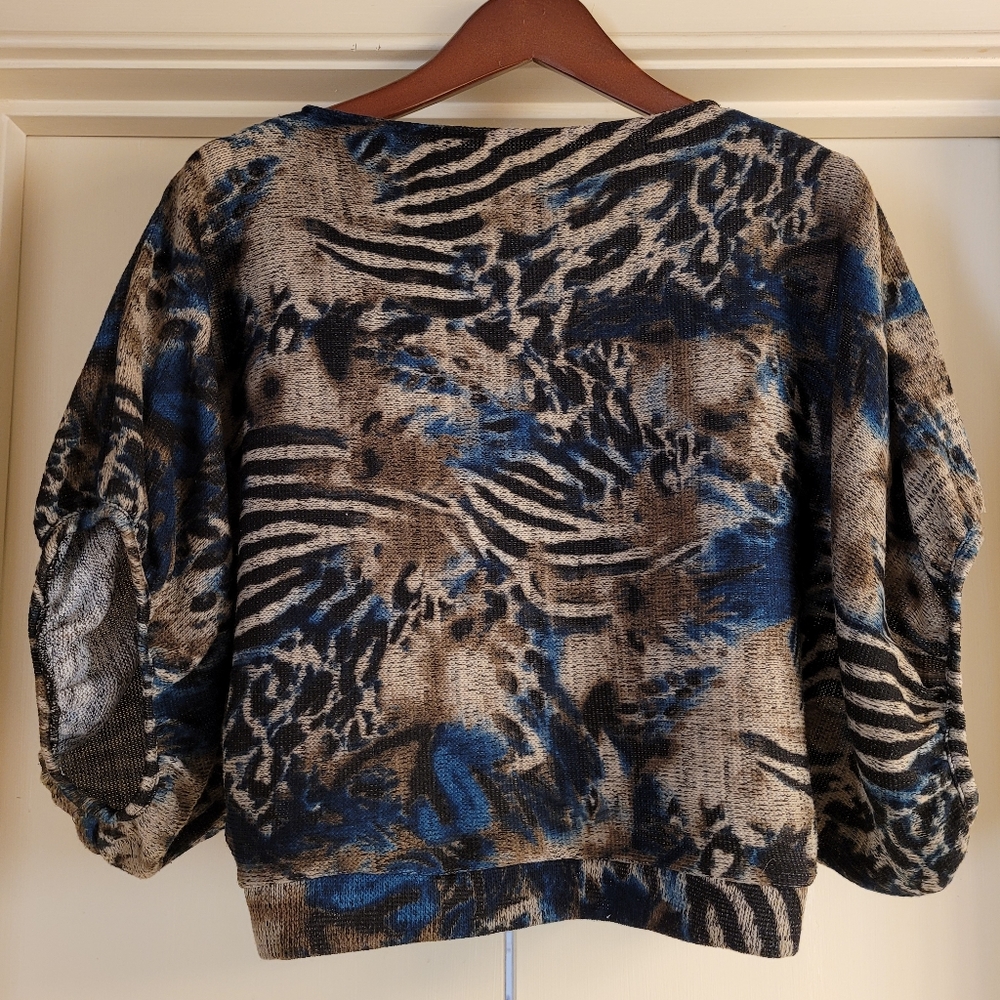 Alberto Malkali Sweater
